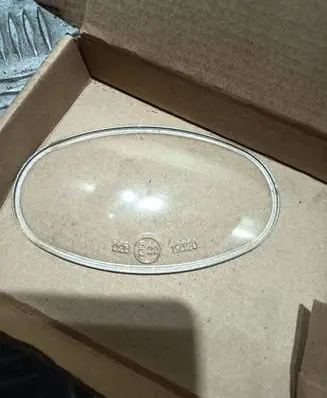 Mazda 3 I Fog light part 2118 MZ30306