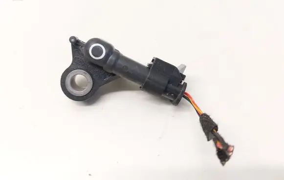 Mercedes-Benz C W206 Airbag deployment crash/impact sensor A2239056103