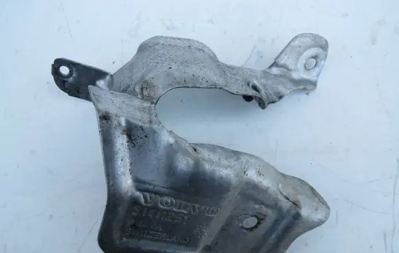 Volvo S90, V90 Heat shield in engine bay 31411251