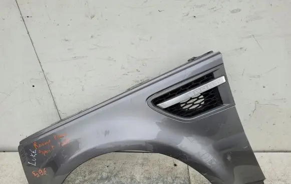 Land Rover Range Rover Sport L320 Fender