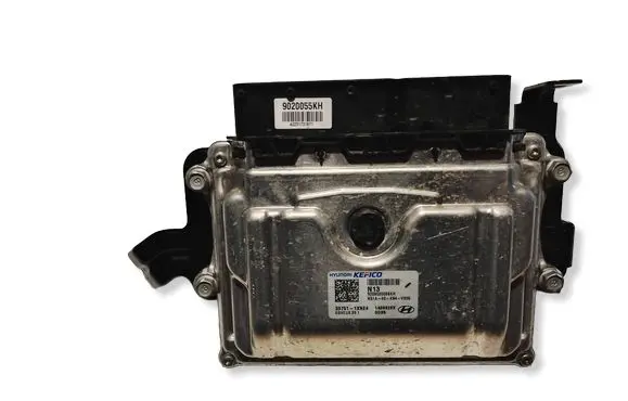 Hyundai Ioniq 5 Engine control unit/module ECU 397511XNE4