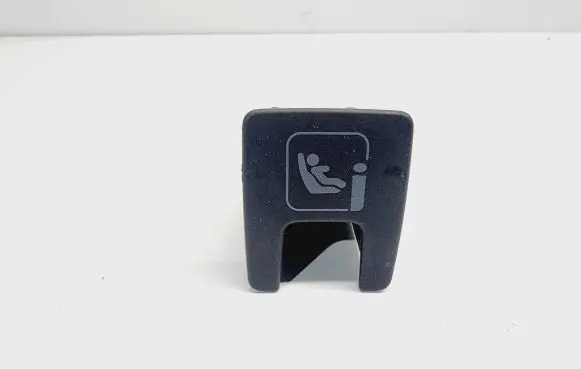 Skoda Karoq ISOFIX Bracket 57A887187A