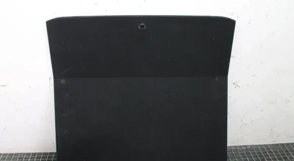 Hyundai Ioniq 5 Trunk/boot floor carpet liner 85715GI000