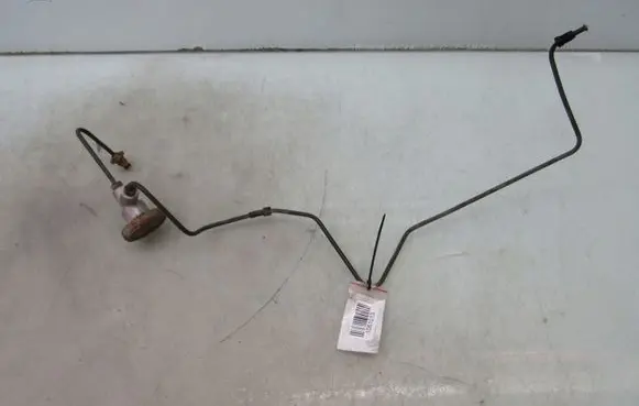KIA Rio Clutch pipe/line 