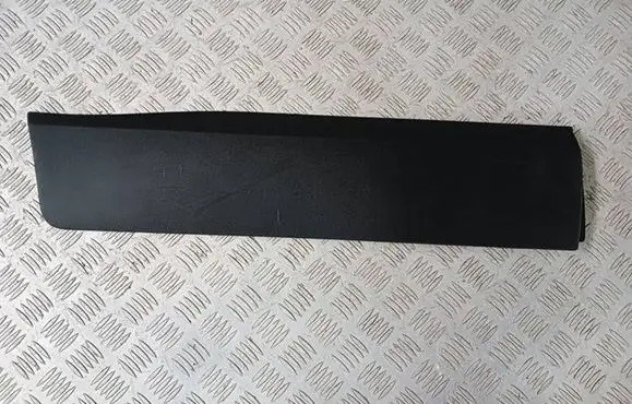 Opel Crossland X Rear door trim (molding) 13482101