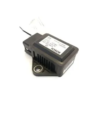 BMW 5 E60 E61 ESP acceleration yaw rate sensor 6758750 34526758750 0265005266
