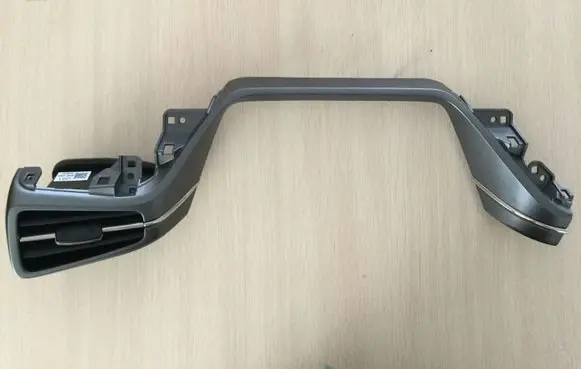 Hyundai Ioniq Dashboard side air vent grill/cover trim 84790GAA0