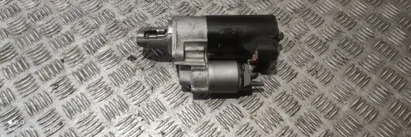 Mercedes-Benz GLE (W166 - C292) Starter motor A2789060600