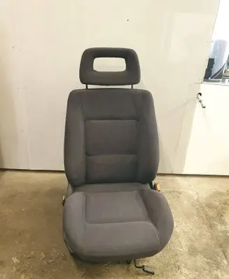 Audi 80 90 S2 B4 Front passenger seat 