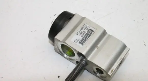 Ford Ecosport Air conditioning (A/C) expansion valve GN1119849CA