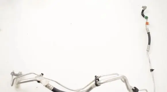 Ford Ecosport Air conditioning (A/C) pipe/hose JX6119A834PB