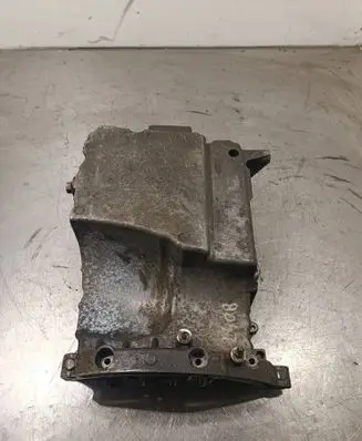 Ford Focus Oil sump CM5G6675Fc AiSi9Cu3