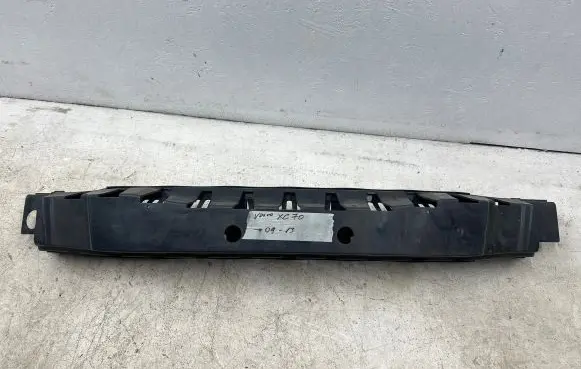 Volvo XC70 Front bumper cross member 30678699 30678674