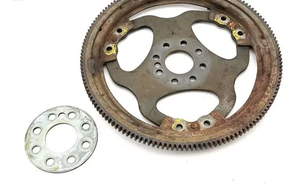 Mercedes-Benz SL R129 Flywheel A1020320606 1020320606
