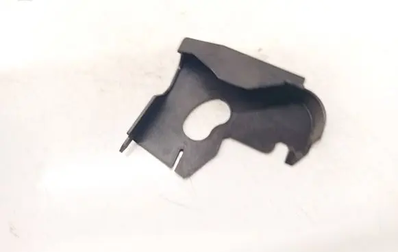 Volkswagen Jetta V Other interior part 4E0827645A