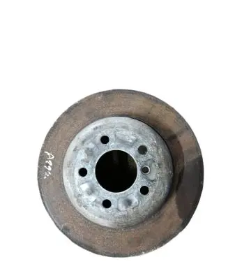 BMW 5 F10 F11 Rear brake disc