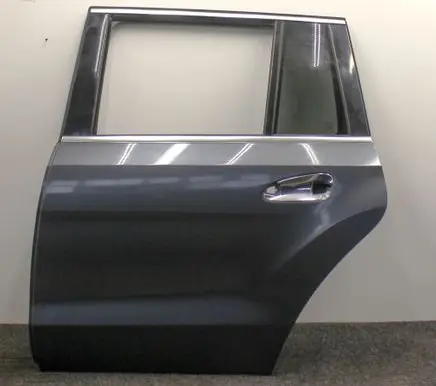 Mercedes-Benz GL X166 Rear door