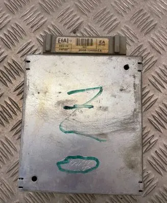 Ford Scorpio Engine control unit/module 85GB12A650EA