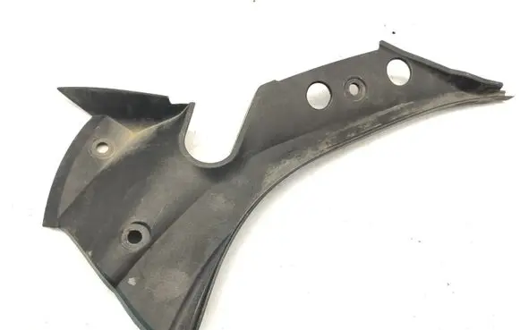 Citroen C6 Headlight/headlamp mounting bracket 9652333777