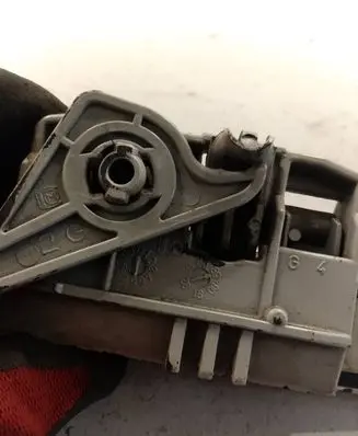 Peugeot 405 Front door interior handle 665665