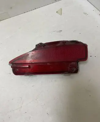 Toyota Yaris Rear fog light V293100R