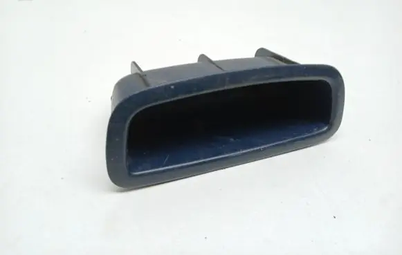 Toyota Corolla E90 Front door interior handle trim 7481112040