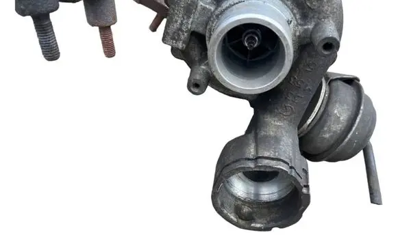 Jeep Patriot Turbo HGR03G253014 7518519