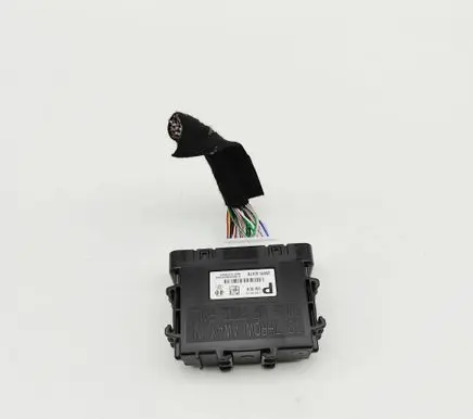 Renault Zoe Gateway control module 284Y66LA7B