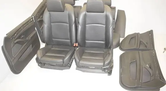 BMW 5 F10 F11 Seat set 