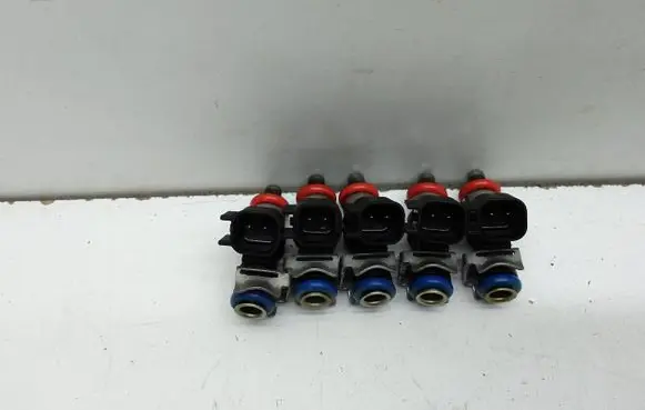 Ford Mustang V Fuel injector 0280158191 BR3EF5A B556V