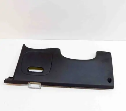 Hyundai Ioniq 5 Dashboard lower bottom trim panel 84750GI100 84750GI000