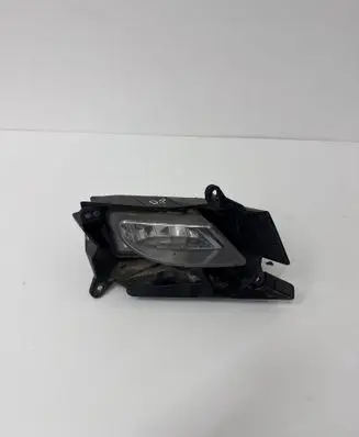 Front fog light