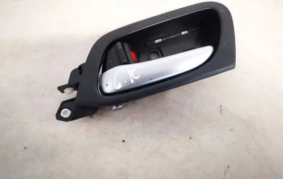 Honda Civic IX Rear door interior handle 72160-tv0b