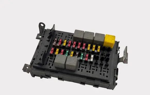 Alfa Romeo GTV Fuse module 60600094