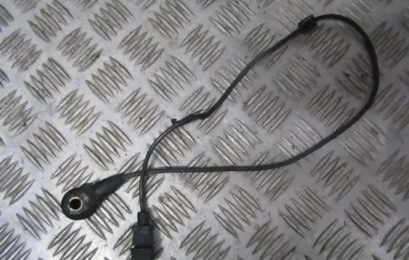 Opel Omega B2 Detonation knock sensor 0261231116
