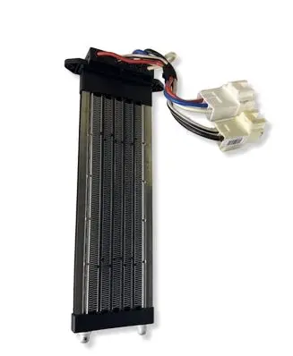 Peugeot 4007 Electric cabin heater radiator 541A003 CSA541A003 2007402