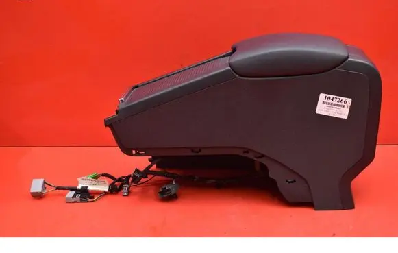 Volvo V60 Center console 30755596