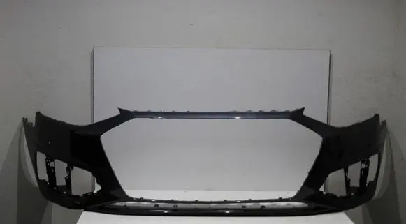 Audi A4 S4 B9 8W Front bumper