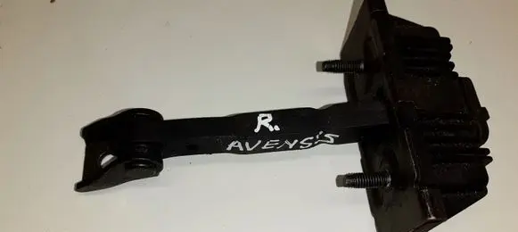 Toyota Avensis T250 Front door check strap stopper