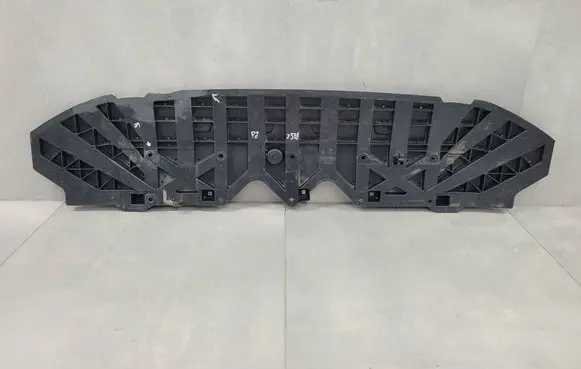 Toyota Aygo X Front bumper skid plate/under tray 526180H050