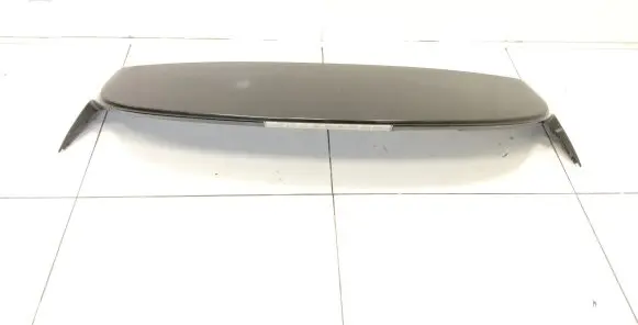 Lexus RX III Tailgate/trunk spoiler 760854812