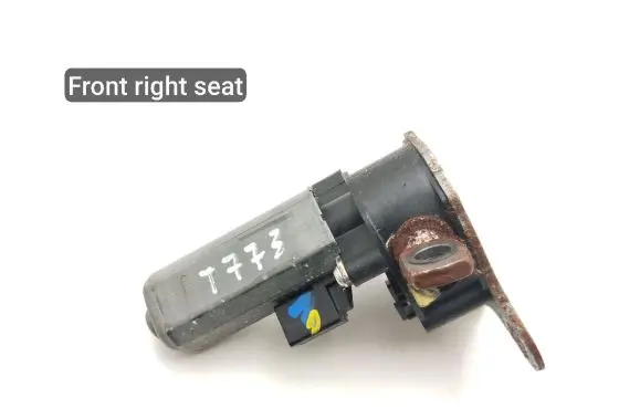 BMW 6 F06 Gran coupe Seat adjustment motor P1119890402