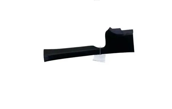 Mercedes-Benz GLC X253 C253 Rear sill trim cover A2536860100