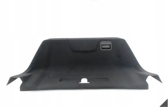 Audi A8 S8 D4 4H Tailgate/boot lid cover trim 4H0867975M