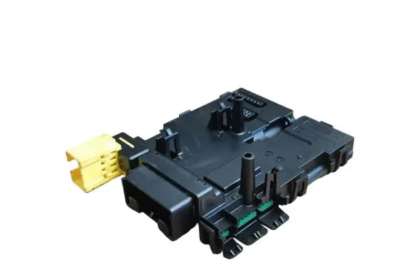 Steering angle sensor