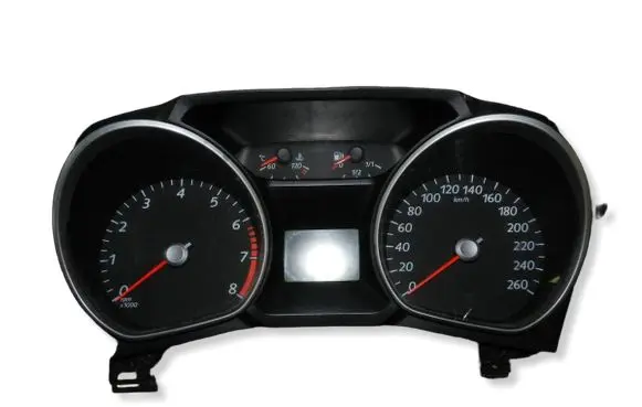 Ford Galaxy Speedometer (instrument cluster) 6M2T14C026AF 6M2T14C088AF