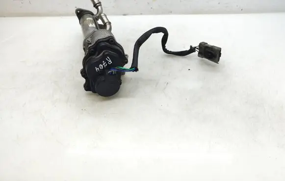 Land Rover Range Rover Sport L320 EGR valve cooler 6H4Q9Y493CC 216037162 71360088