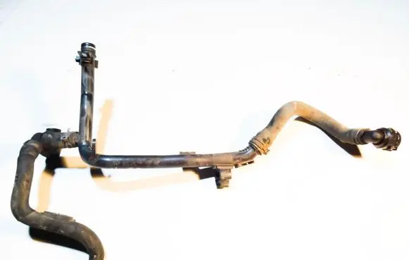 Breather/breather pipe/hose