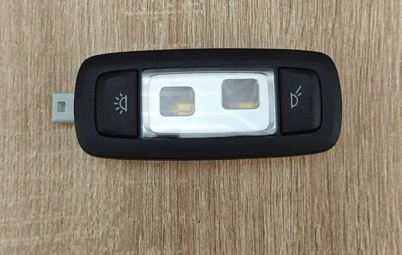 BMW X4 G02 Rear seat light 9390891