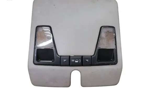 Volvo S70 V70 V70 XC Front seat light 9483144